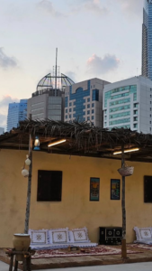 Abu-Dhabi-Cultural-Foundation-house-Art-Therapy-made-by-group-3