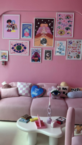 Creative-Hubs-Stars-and-Bananaz-Entrance-made-by-group-3