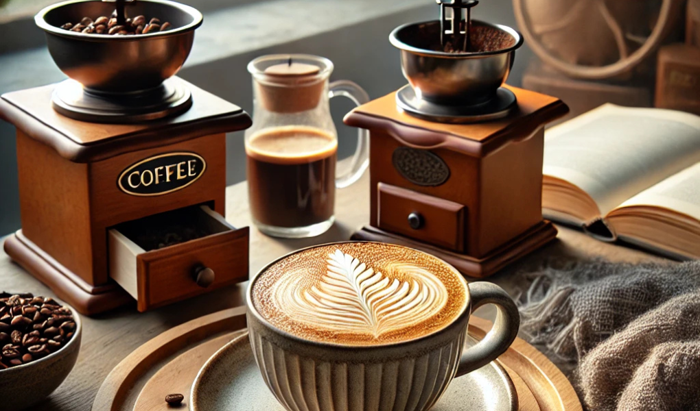 Speciality-coffee- brewing-at-home-by-ZU-Explorers