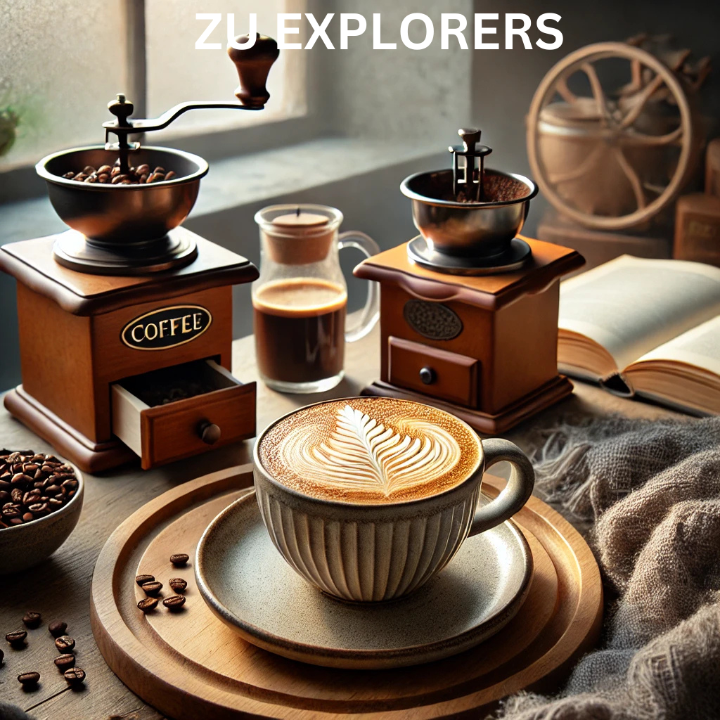 Speciality-coffee- brewing-at-home-by-ZU-Explorers