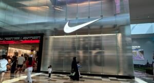 nike abu dhabi yas mall