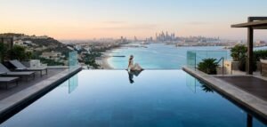 Need a weekend reset? Explore the best beach side hotels in Dubai for young professionals seeking calm beachfront views.