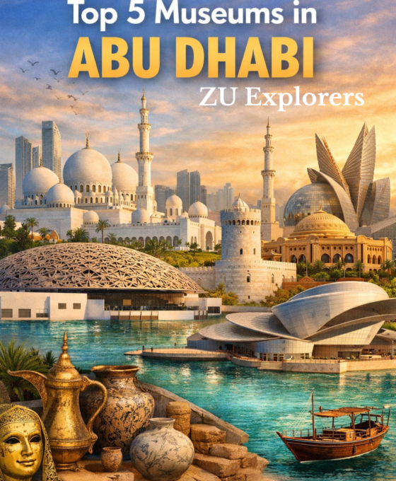 Top-5-Museums-In-Abu-Dhabi-made-by-ZU-Students