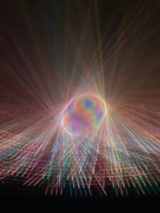 TeamsLabs-Phenomena-Museum-Rainbow-Light-Installation