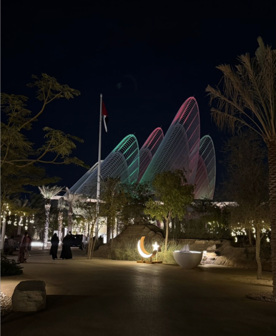Zayed-museum-ramadan-abu-dhabi