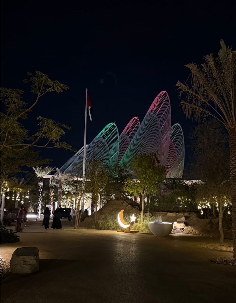 Zayed-museum-ramadan-abu-dhabi