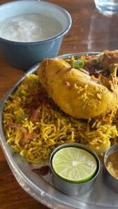 chicken-machboos