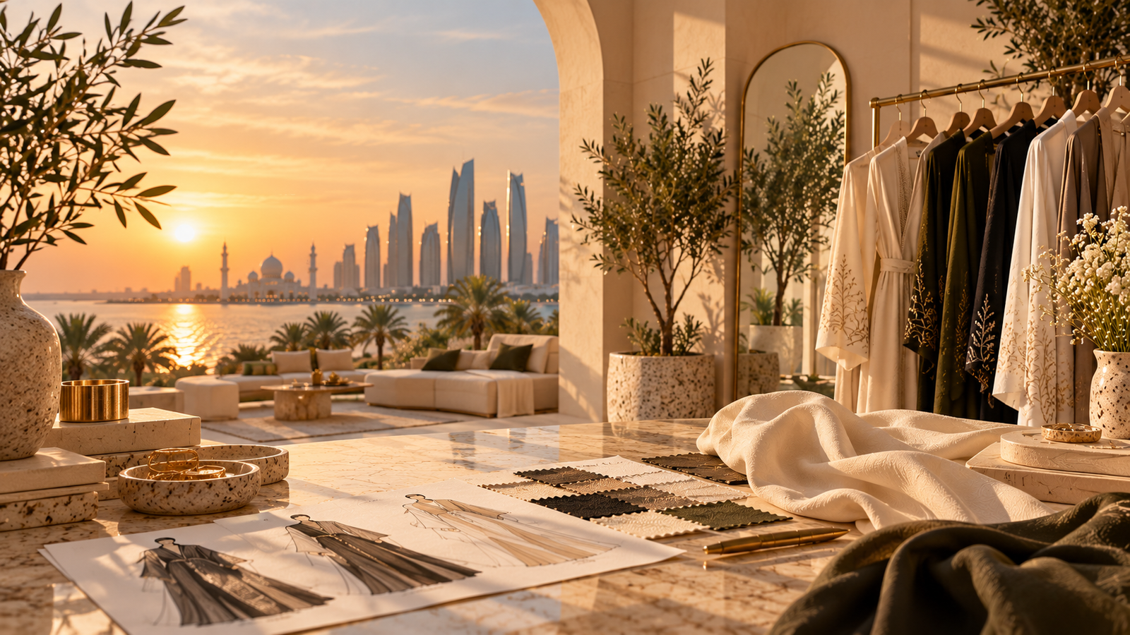 Starting-a-Fashion-Brand-Learn-from-These-Emirati-Brands-ZU
