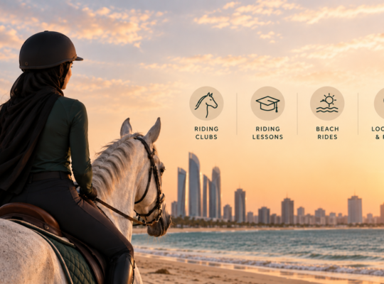 Sunset-Beach-Ride-by-the-Skyline-made-by-ZU-students-Abu-Dhabi