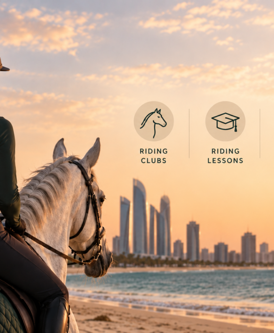 Sunset-Beach-Ride-by-the-Skyline-made-by-ZU-students-Abu-Dhabi