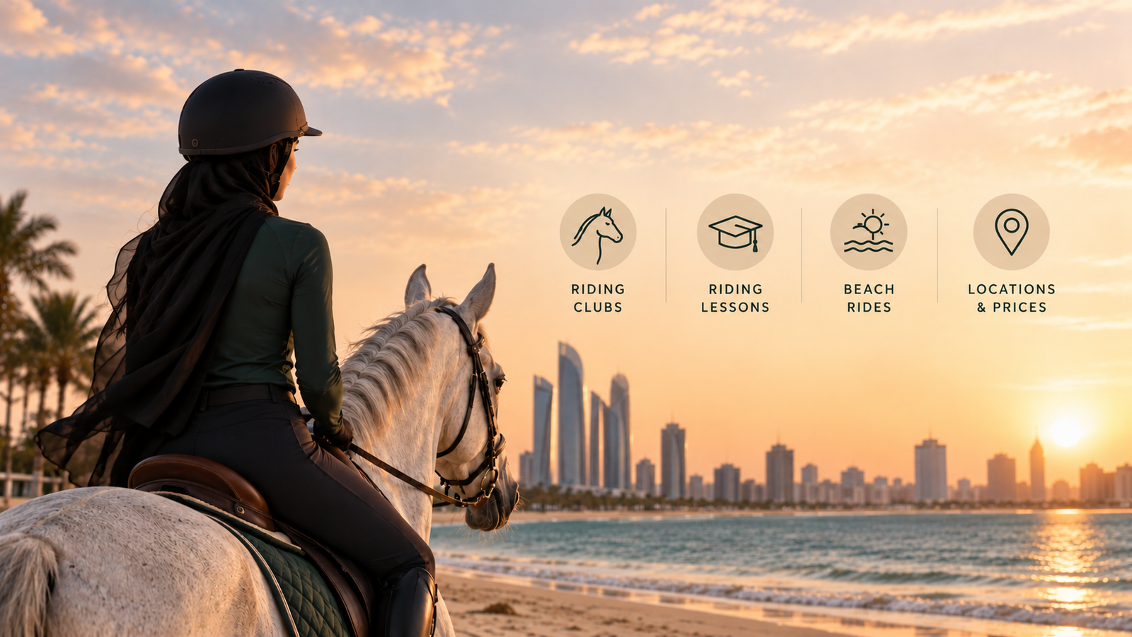 Sunset-Beach-Ride-by-the-Skyline-made-by-ZU-students-Abu-Dhabi