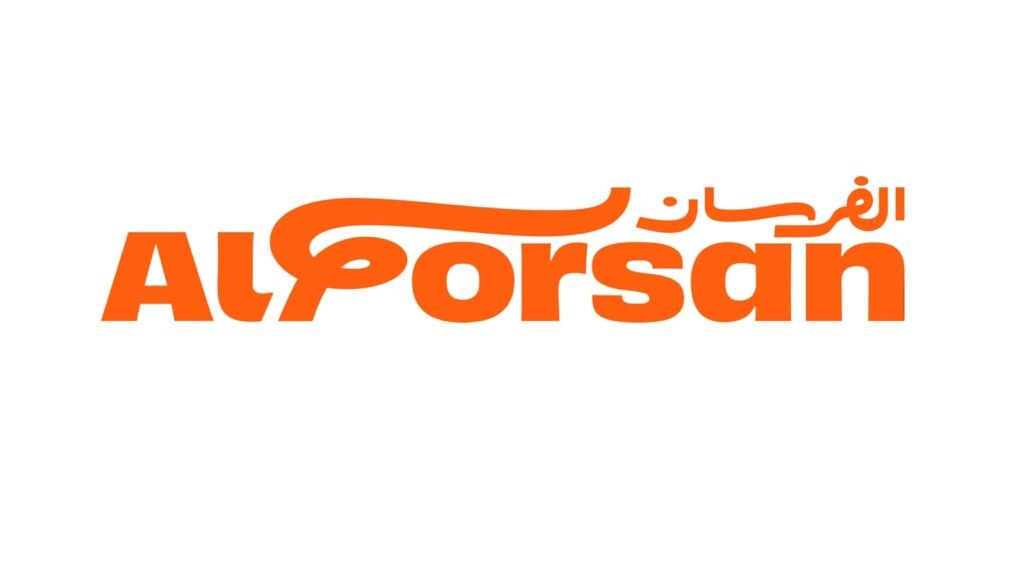 Al Forsan International Sports Resort logo