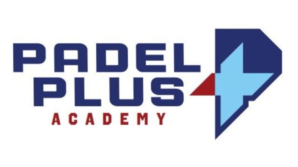 Padel Plus Academy logo
